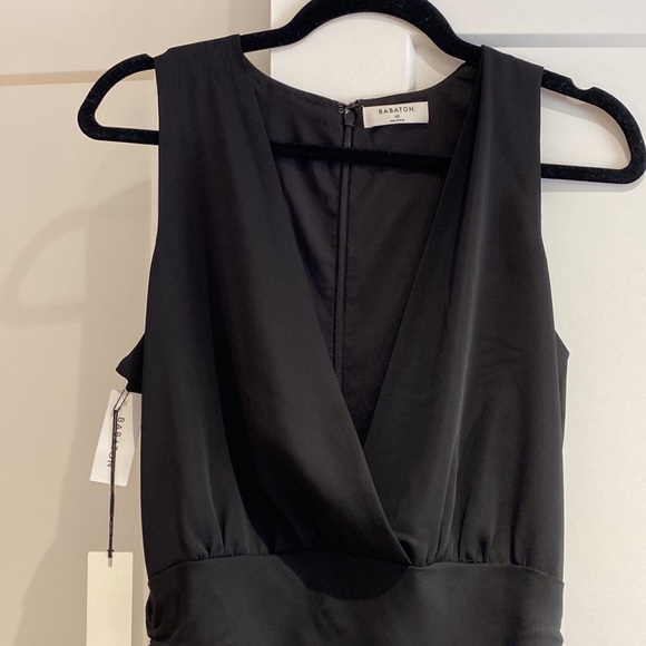 NWT Ten By Babaton VIVA Dress - Picture 4 of 10